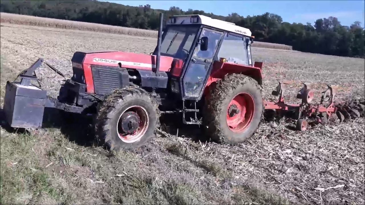 orka 2020 zima ursus 904b turbo