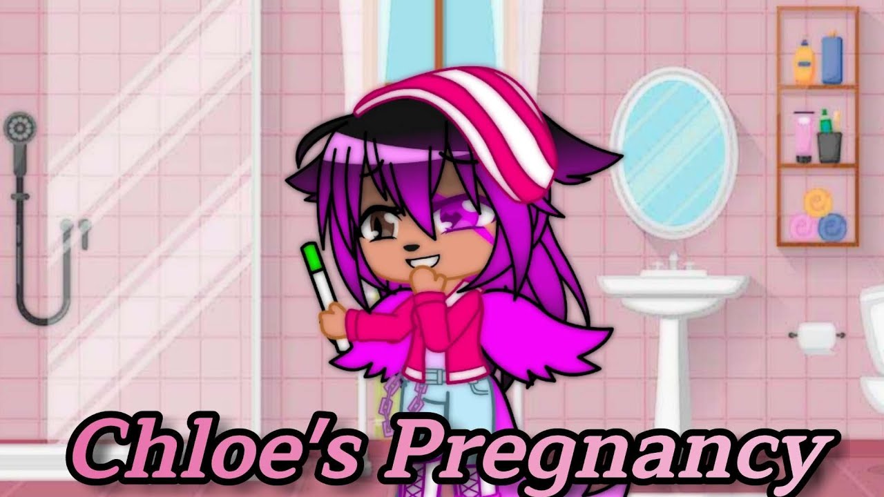 Chloe's Pregnancy 