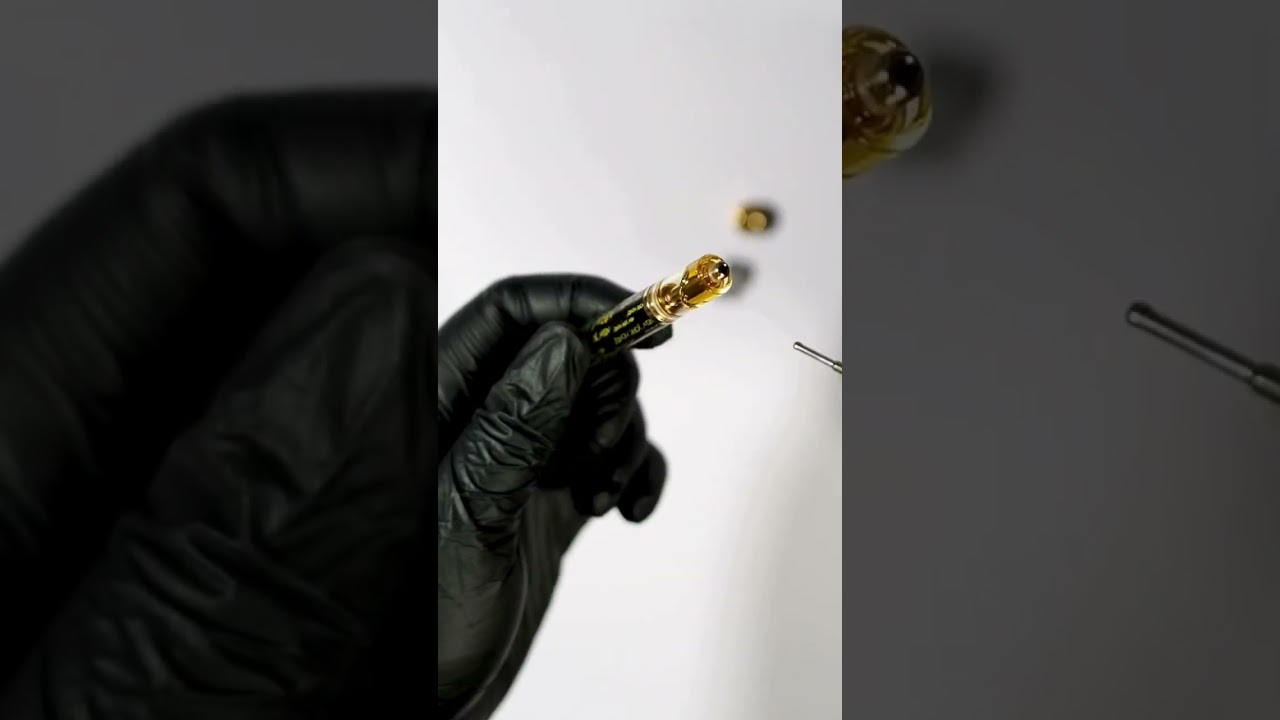 How to Refill NY Honey All in One Vape