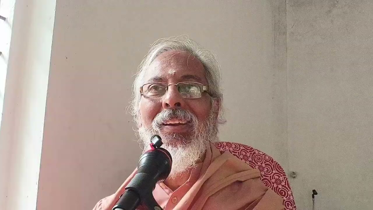 സ്വാമി തീർത്ഥ 