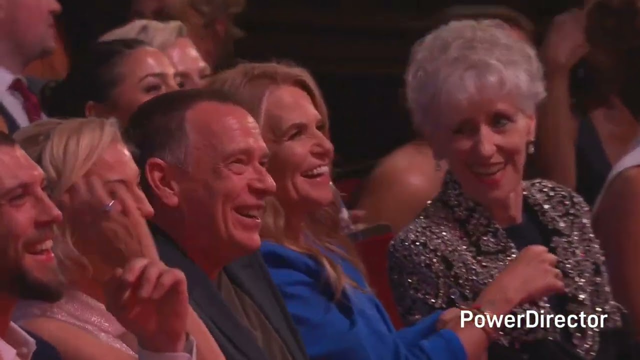 British Soap Awards 2025: Villain Of The Year