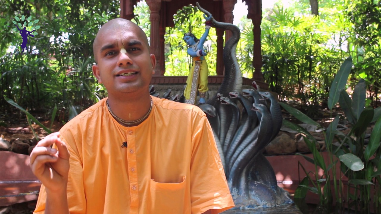 Why Do We Perform Aarti | Anant Raghav Das | Science & Spirituality
