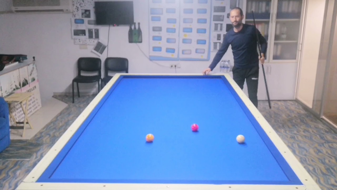 Kısa Bant Çıkışlı Banttan kesme atışları