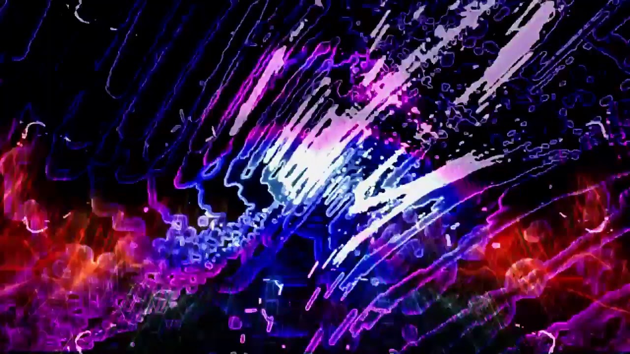 FOG djset + VISUALBOY vjset - Lockdown Tales Ep.1 - SYNKRONIC Live at 23:00 CET