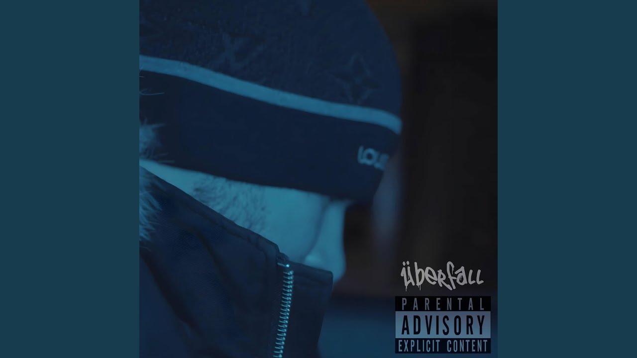 Überfall