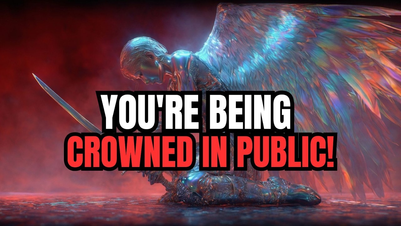 🔥 CHOSEN ONE: YOU PAID THE PRICE IN SILENCE — NOW MIRACLES CAN’T LEAVE YOU ALONE