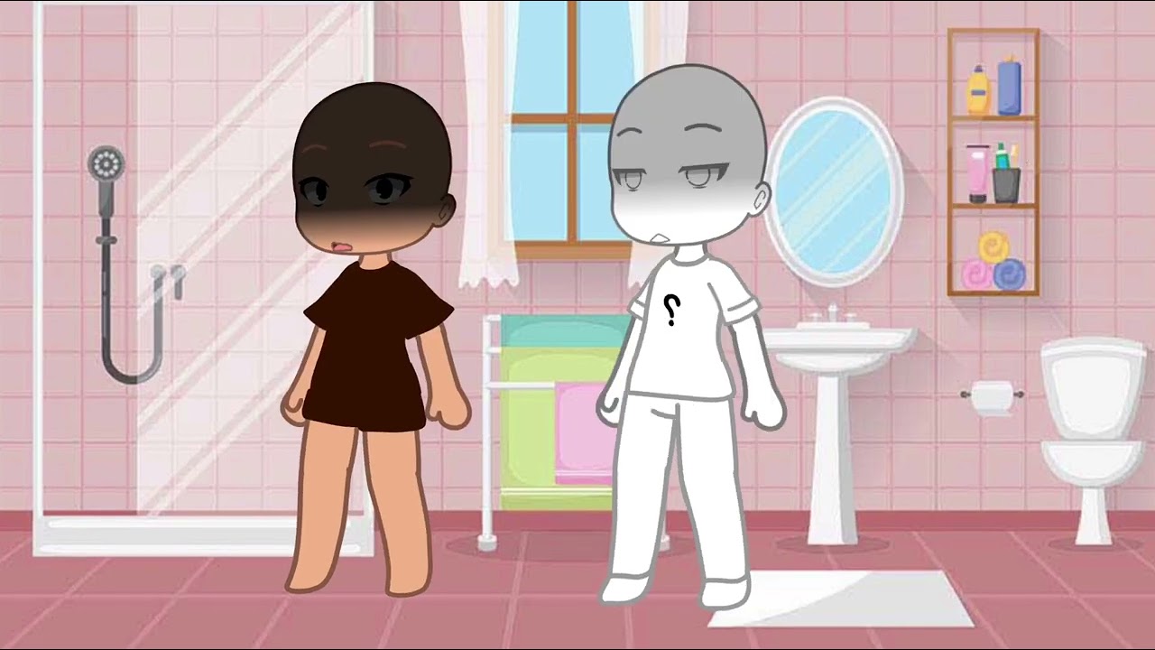 I’m sorry my bro ending but in Gacha ( Roblox NPCS are becoming smart )