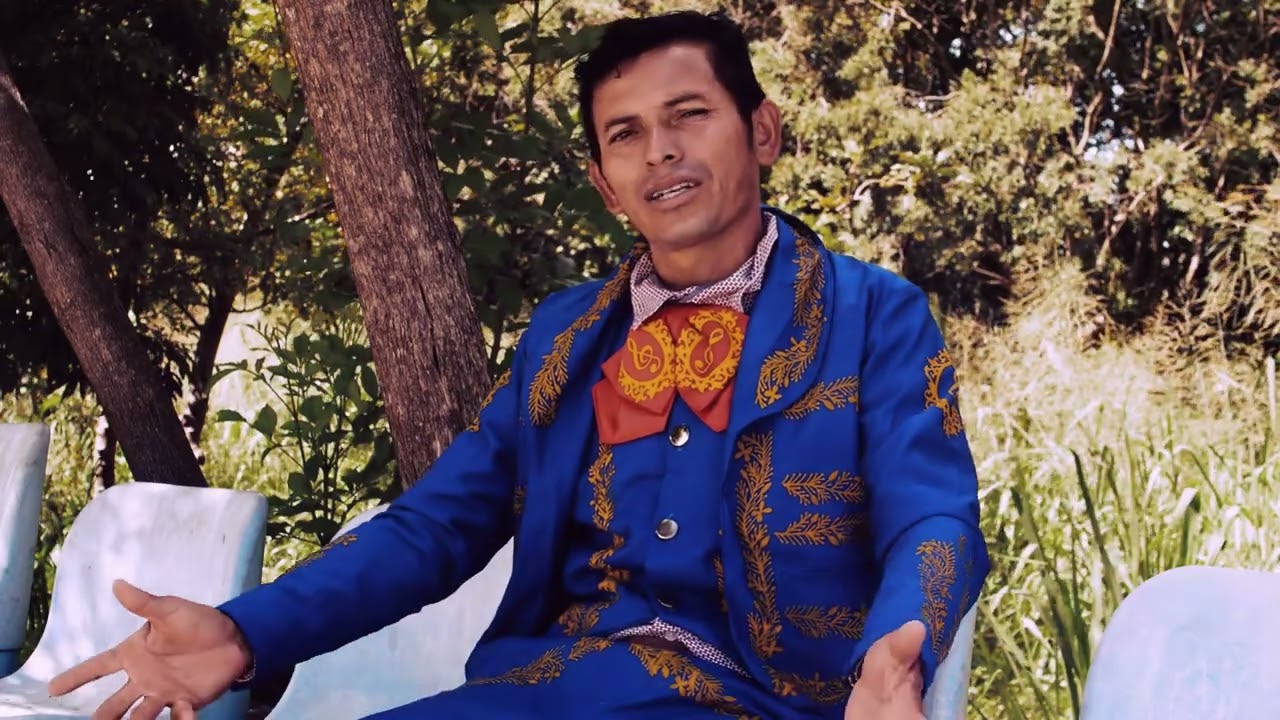 Agradecido: Moisés Pineda (Vídeo Oficial)