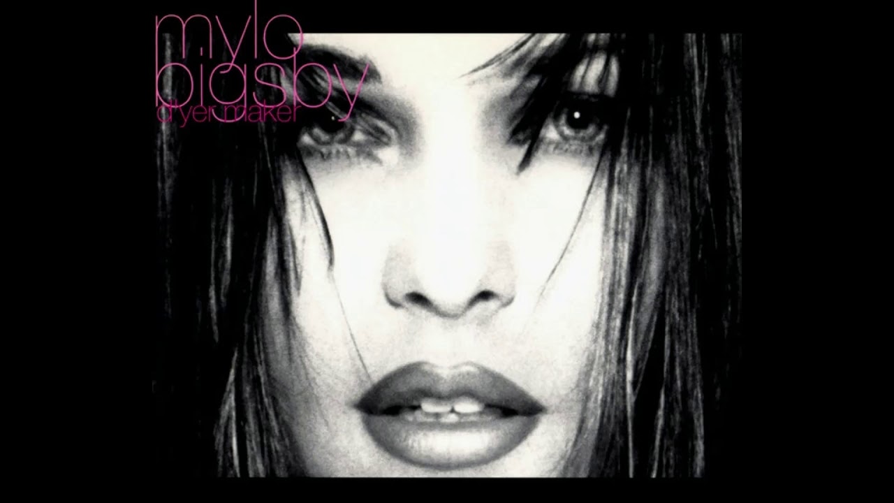 Mylo Bigsby - 'D'yer Maker [Club Mix]' (1995)