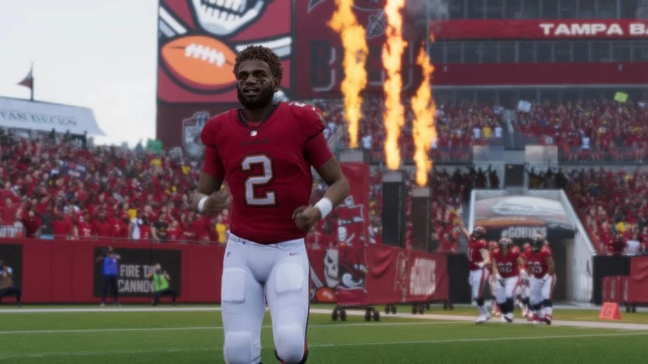 Madden NFL 25 Superstar Mode Part 1 - I Got Sold In My NFL Debut!!