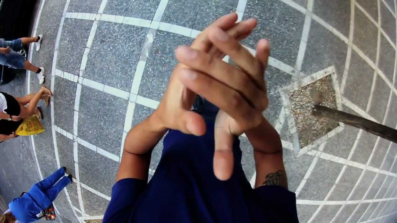 Soul Villain & Zatu (SFDK) - CLAP (Soultape)