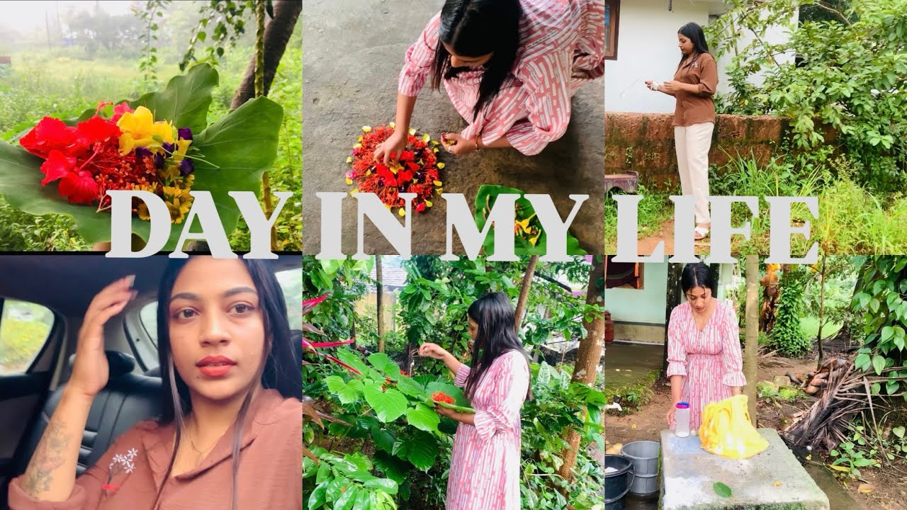 എന്റെ വീട്ടിൽ ഇങ്ങനെയാണ് 🌸🍃#dayinmylife #familyvlog #family #funny #vlog #viralvideo #viralvlog 