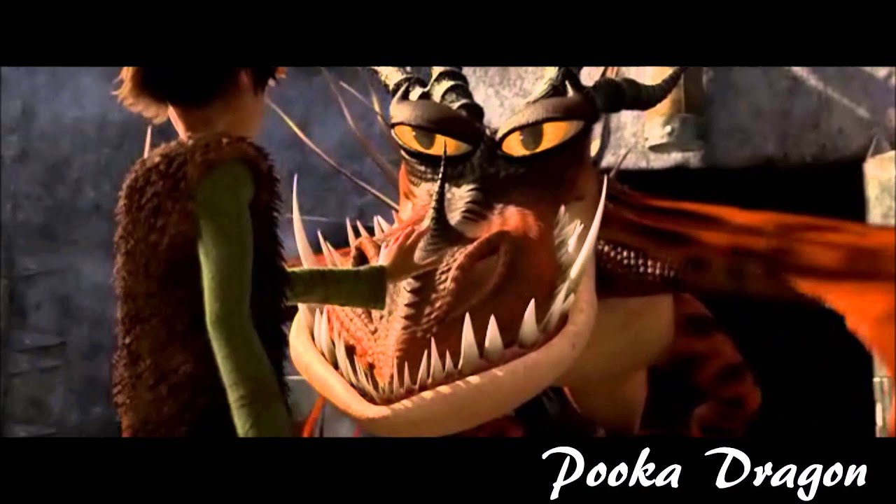 HTTYD: Great Spirits (Remake)