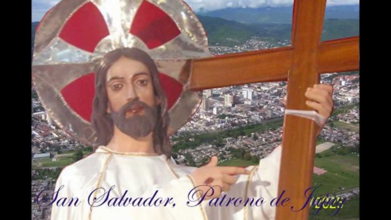 Himno al Santísimo Salvador - Jujuy
