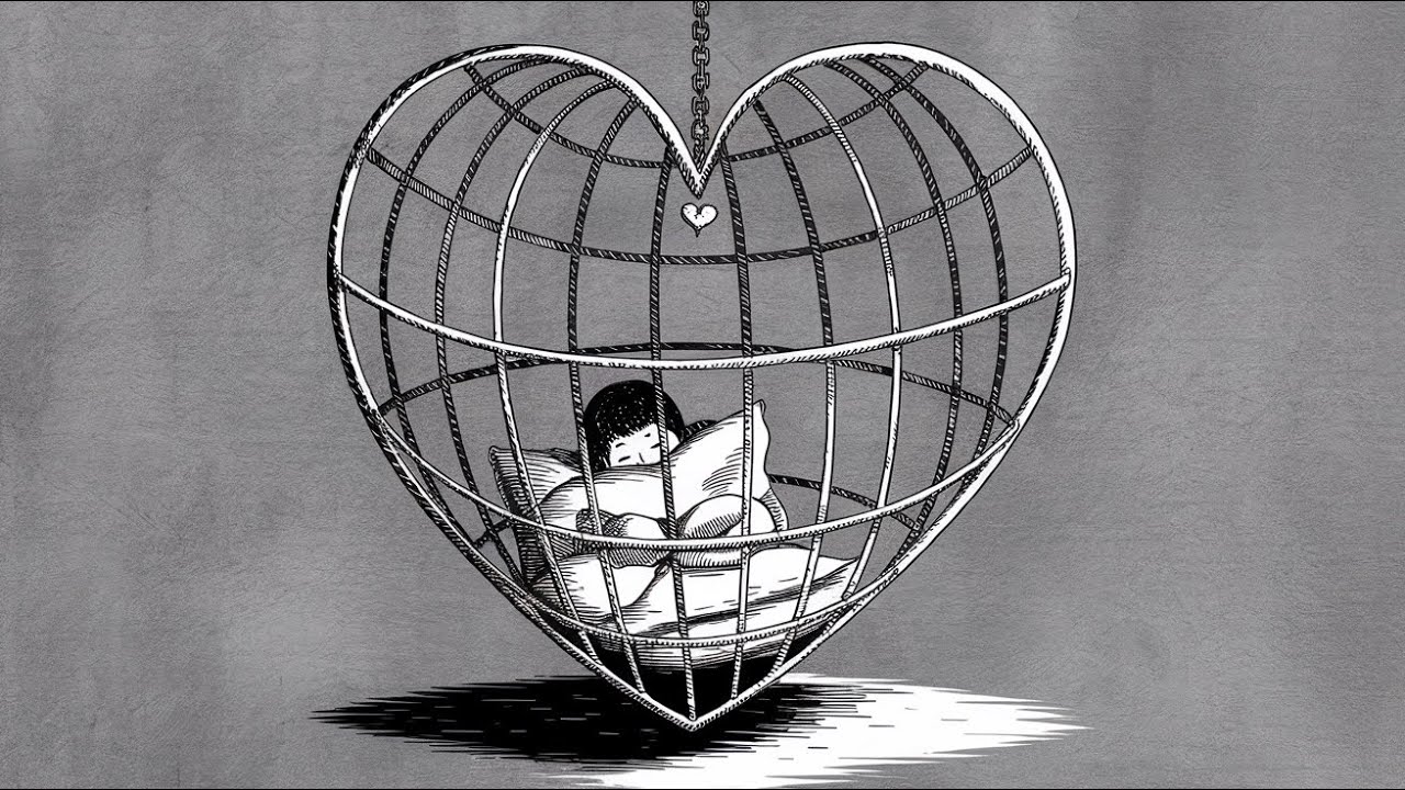 Is It Love&hellip; or Are You Emotionally Addicted?