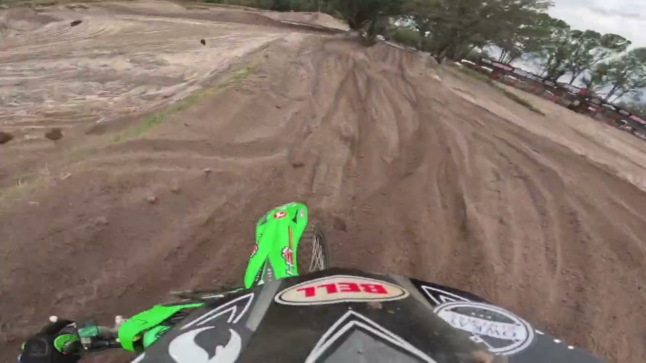 Riding Spyder Mx 2.0