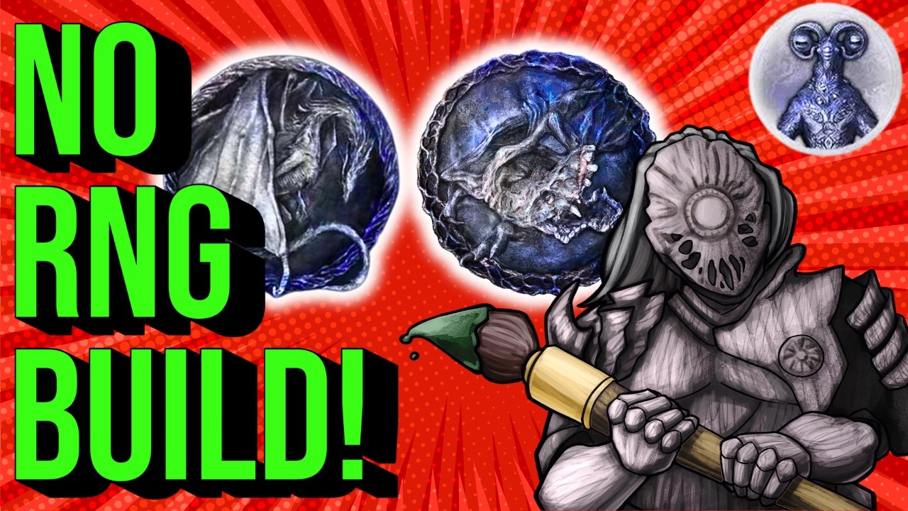 New Balanced Build Executor Build! | Libra Deep Of NIght Solo Run