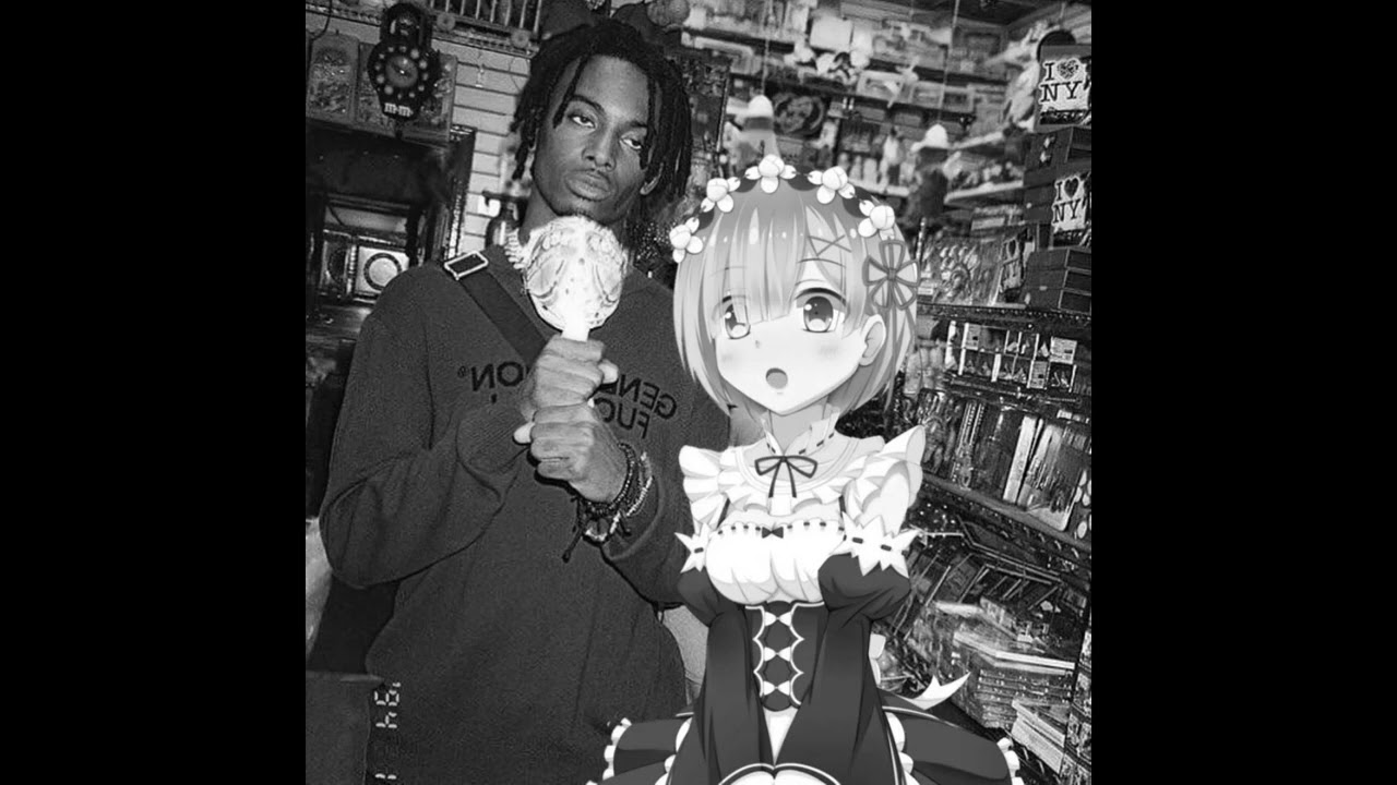 Carti x Die Lit x Pierre Bourne Type Beat - 