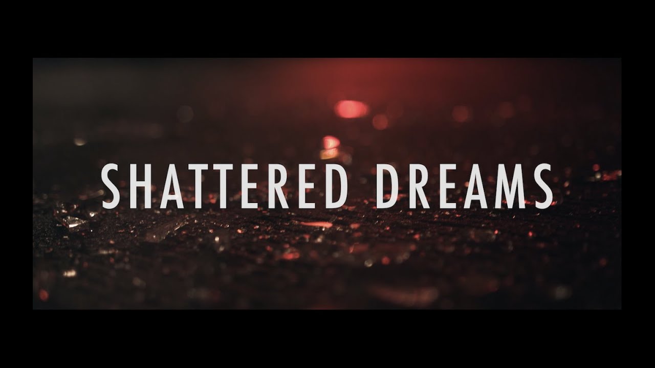 Coppell High School Shattered Dreams 2017 Part 1