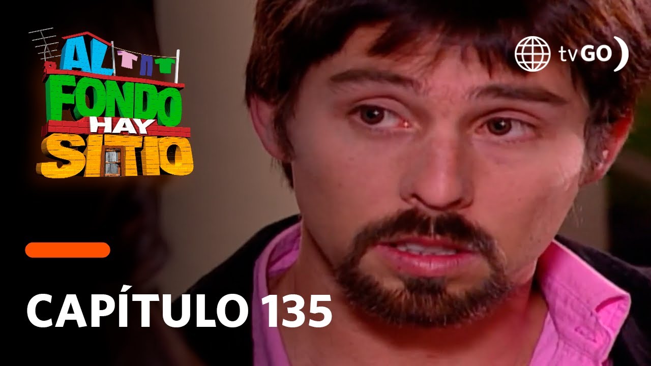 Al Fondo hay Sitio: Tito buscó a Liliana tras enterarse que no esta con Nicolás (Capítulo 135)