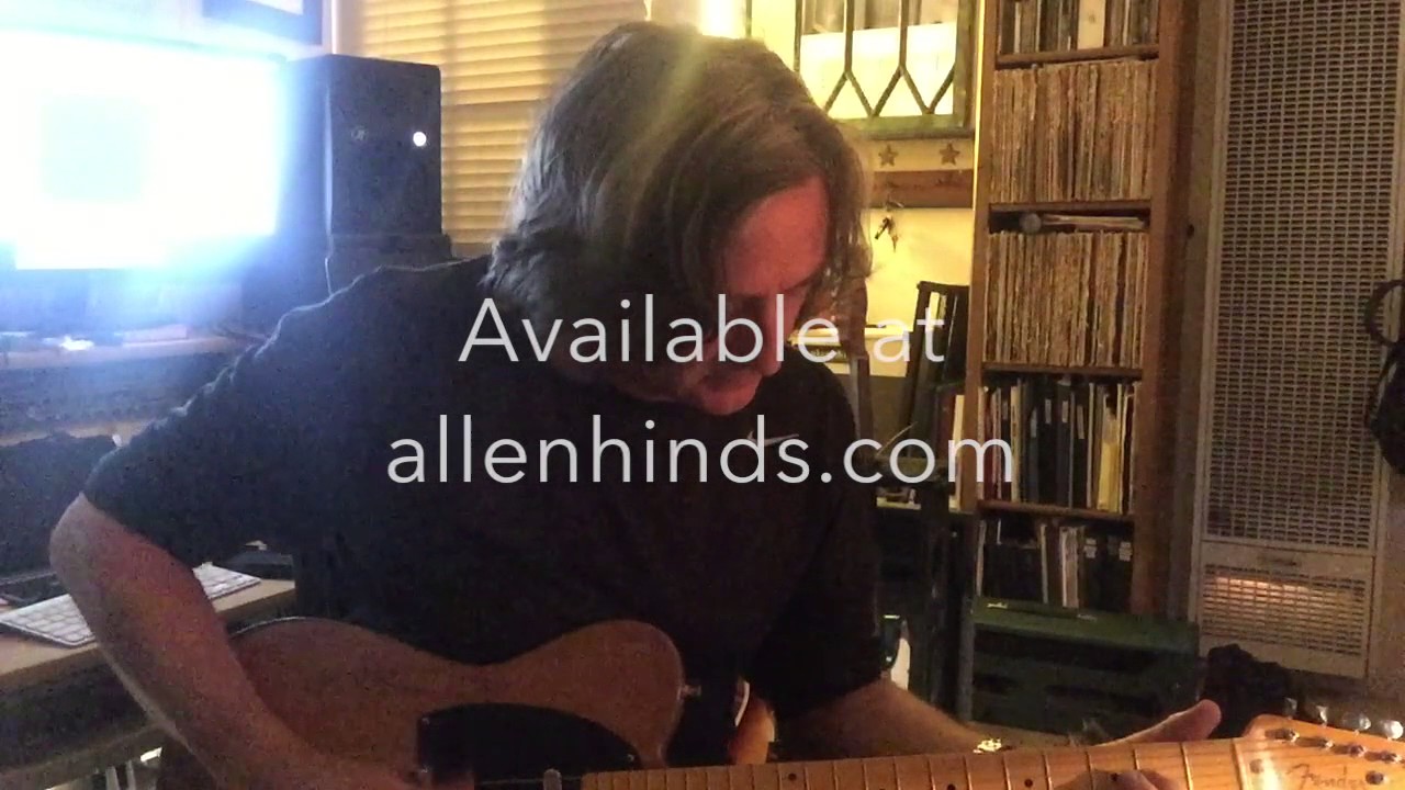 Arcane  Pickups