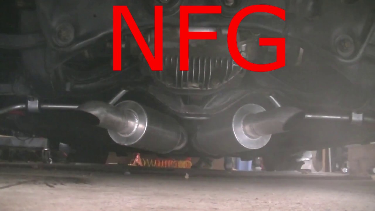 HOW TO Identify and Diagnose Misfire on Z32 Nissan 300ZX