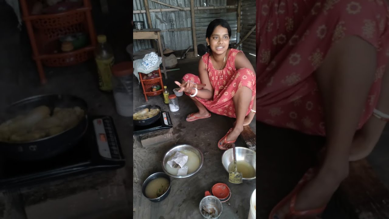 Pritilata Creation  is live আজকের আইটেম বিরিয়ানি রান্না করছি 🤤