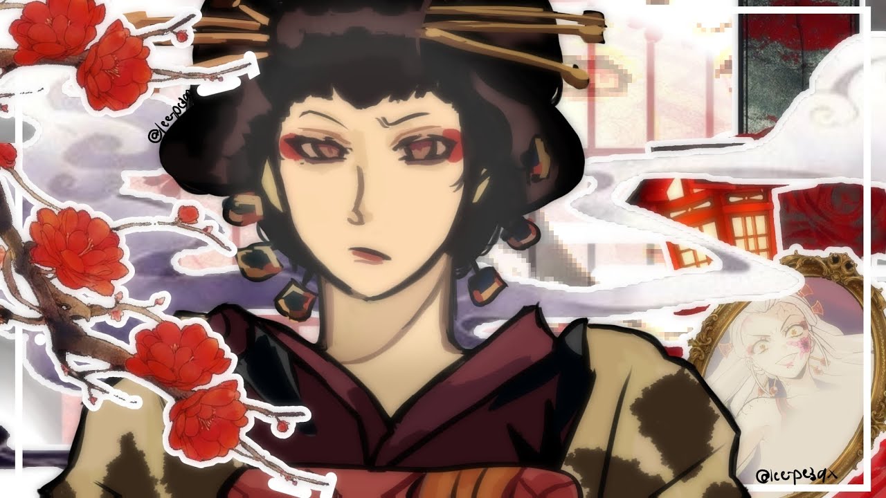 APOTHECARY DIARIES REACT TO DAKI AS A NEW CONCUBINE | FIRST PART | TAD/KNH X KNY/DS | NO SHIPS