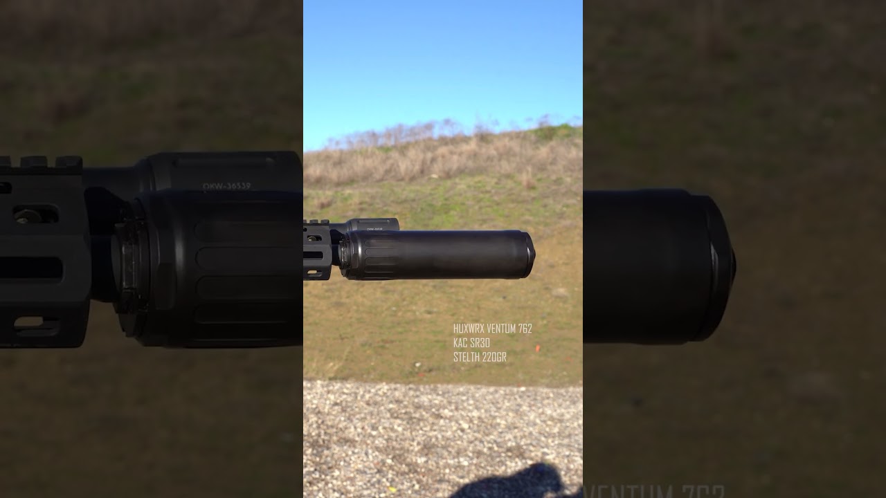 300blk Subsonic