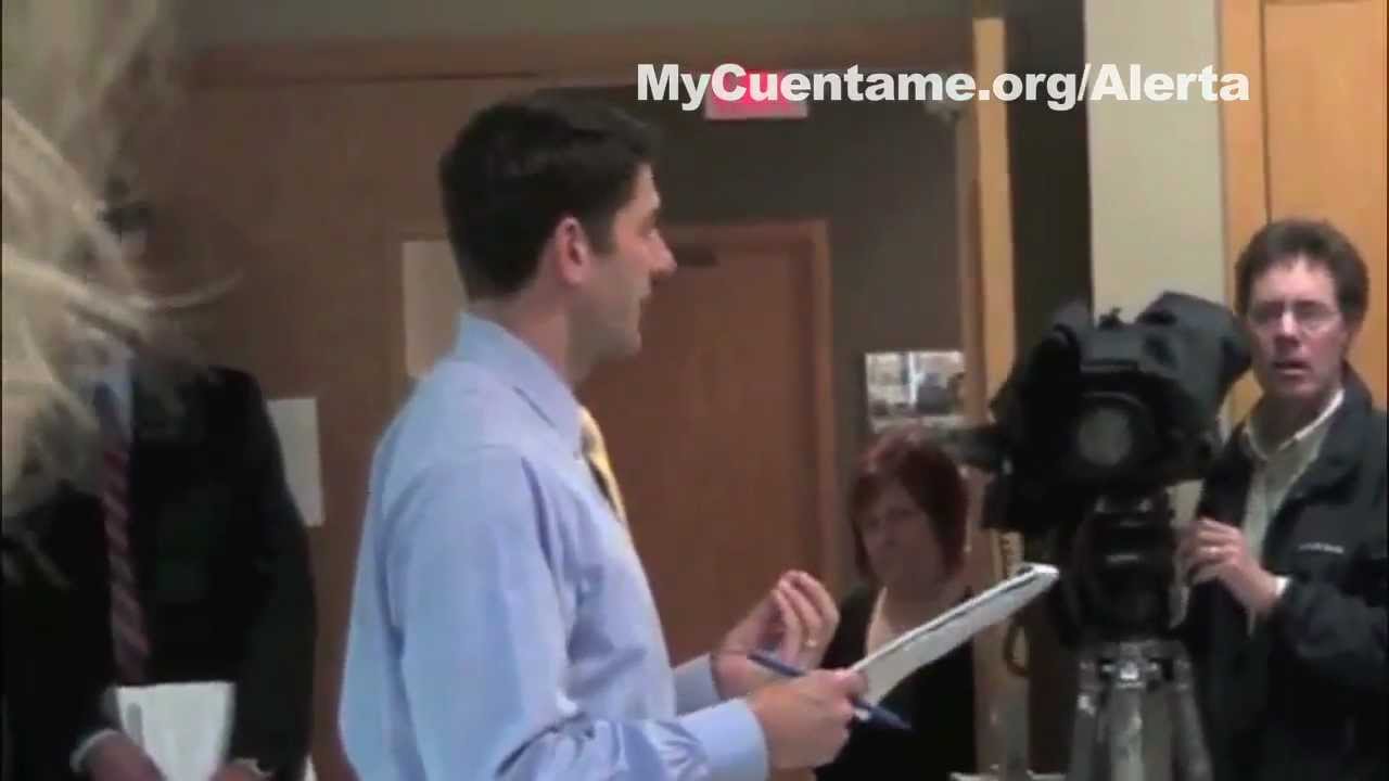 Paul Ryan's 