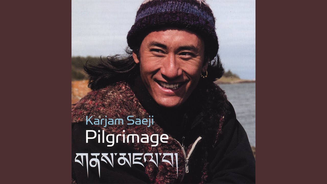 The Tibetan Alphabet Song
