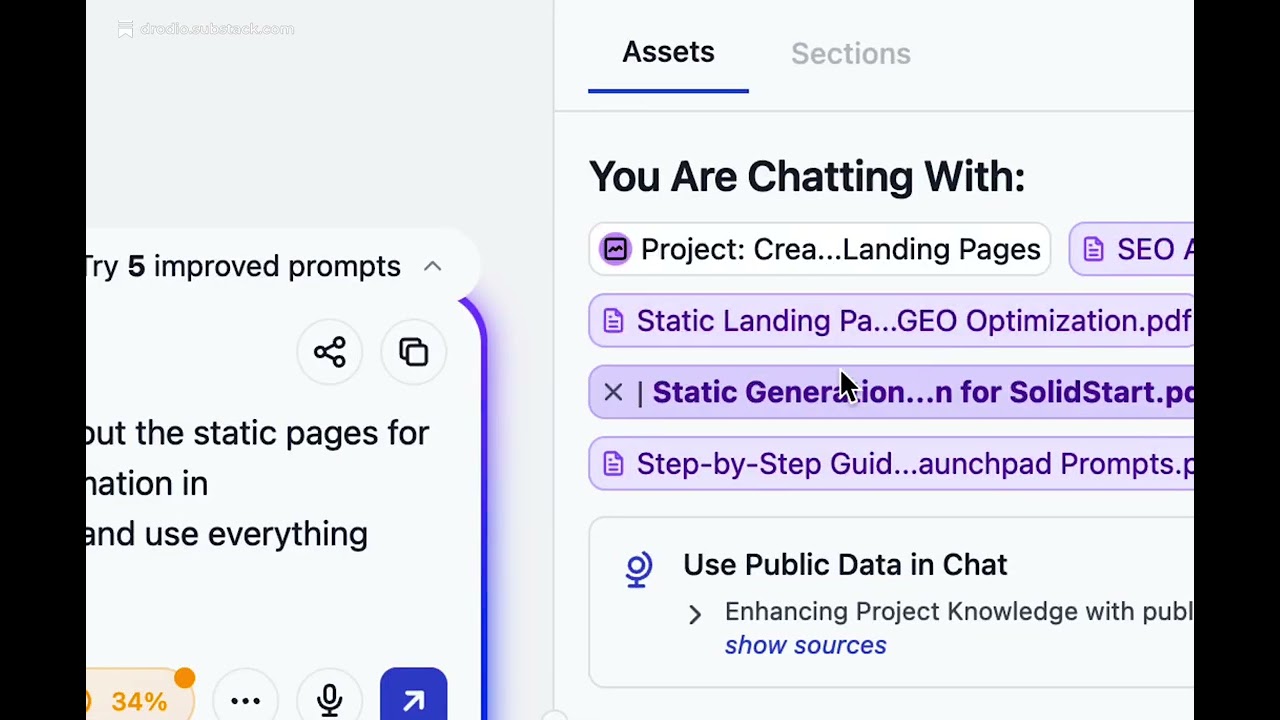 From Zoom call to shipped code: My workflow for PRDs