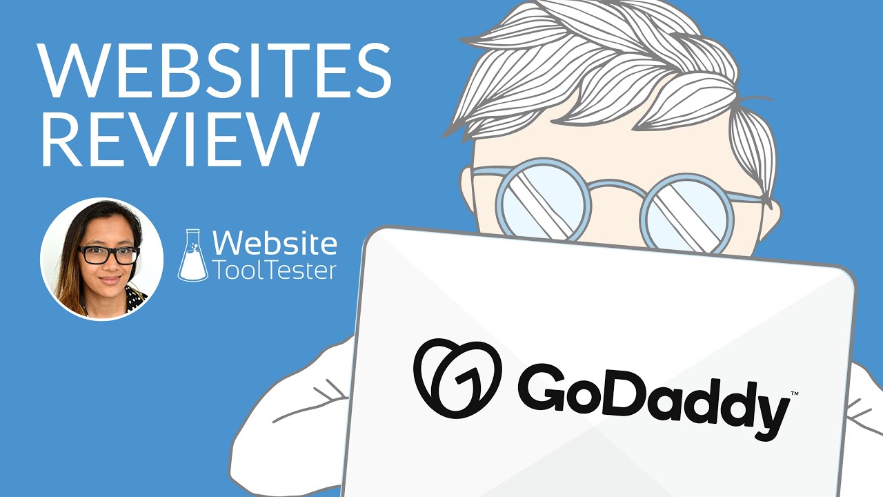 GoDaddy Websites + Marketing review: What&rsquo;s the new website builder like?