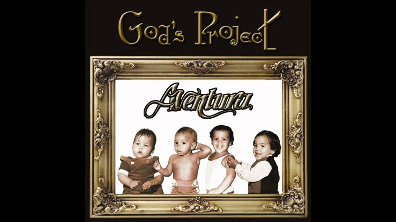 Aventura - La Boda ''EPICENTER''
