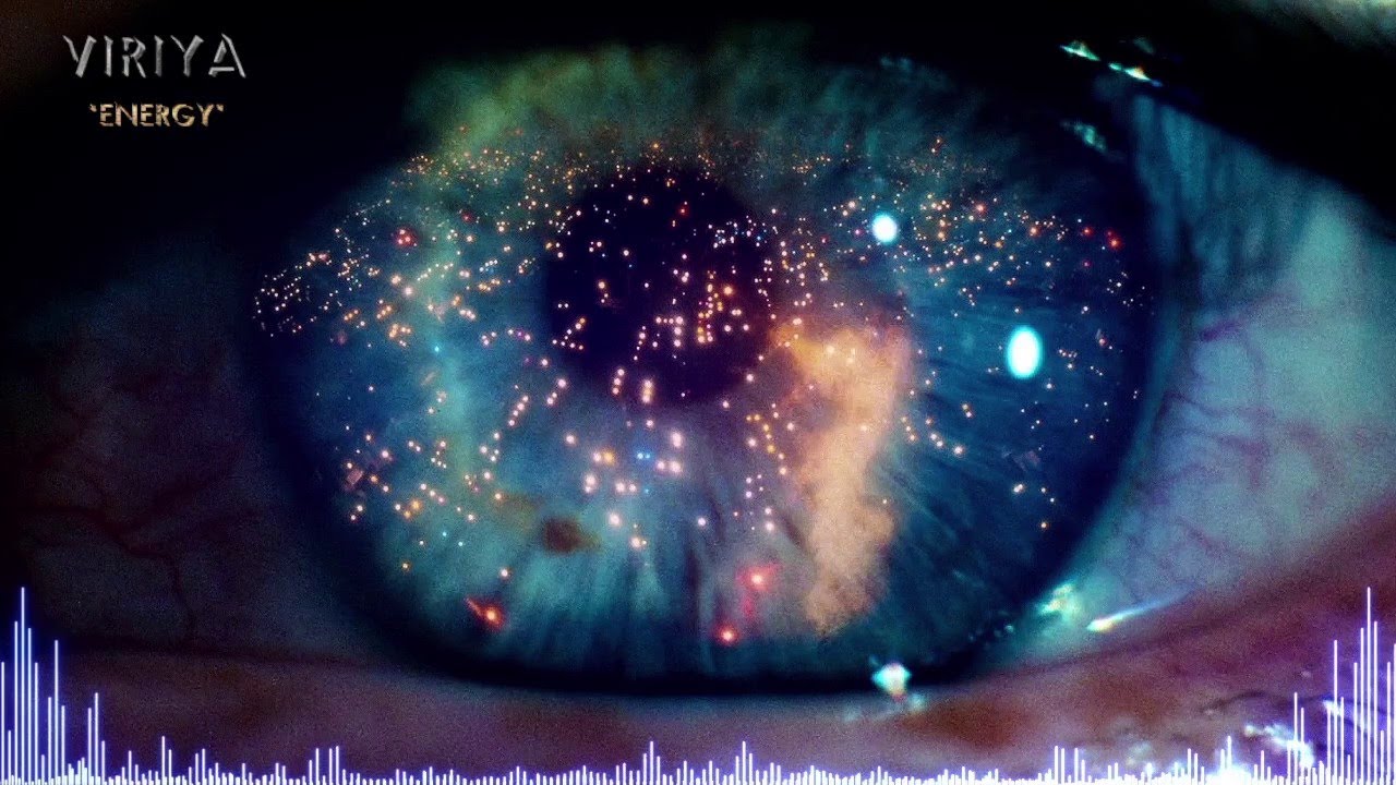 Most Dramatic & Cinematic Music - Viriya (Energy)