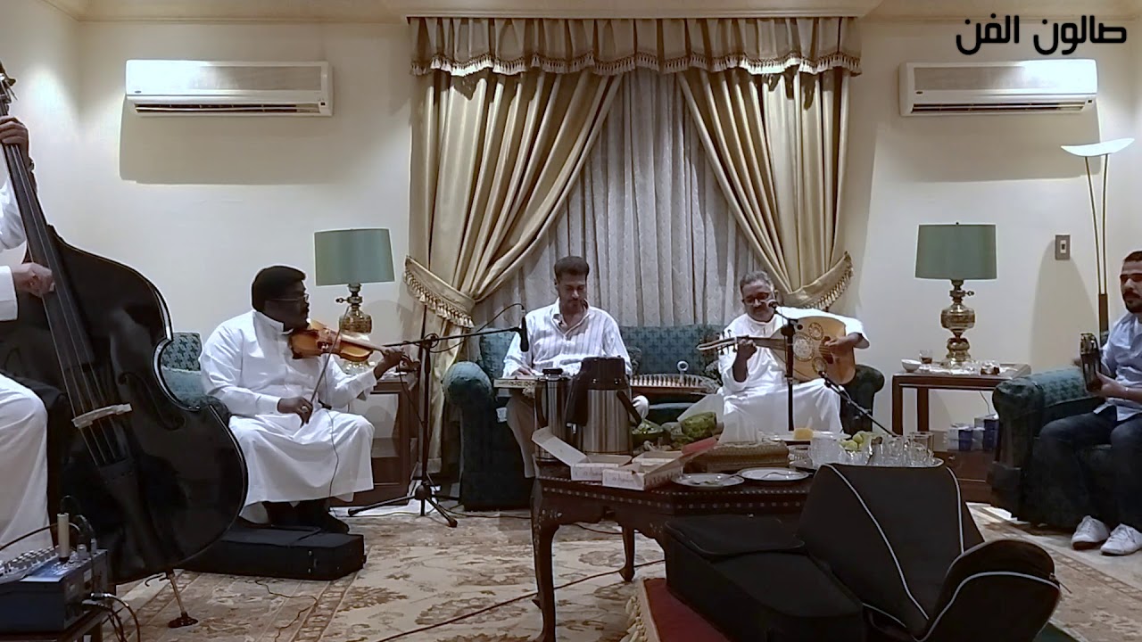 يوسف باجبير | جددت حبك ليه - من روائع أم كلثوم
