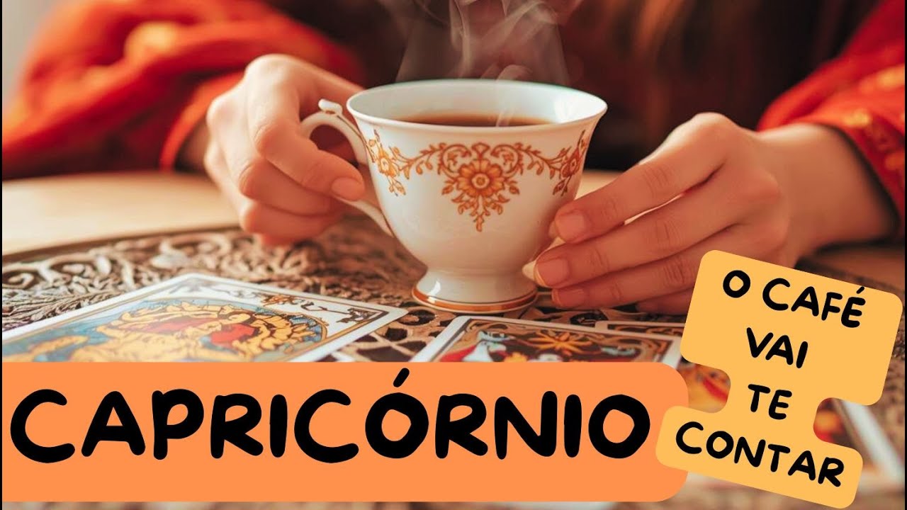 ☕CAPRICÓRNIO ♑VOCÊ MERECE QUE ESTE SONHO SE REALIZE. NUNCA DESISTA!⛲🪔🧞‍♂️