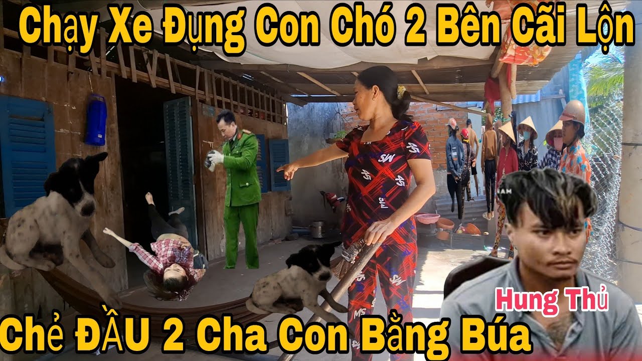 Miệt mài Tịnh Biên An Giang