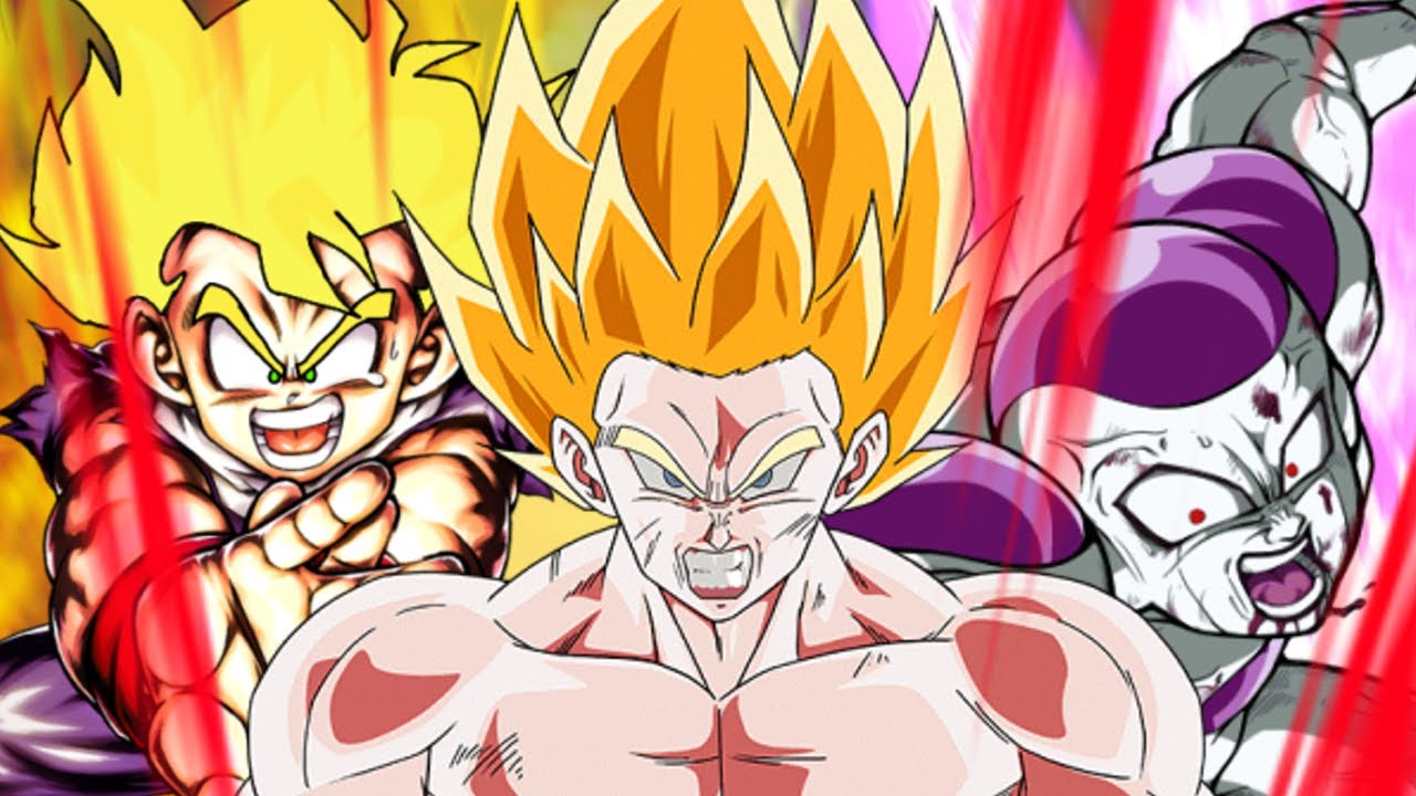 what if goku died on namek part 1