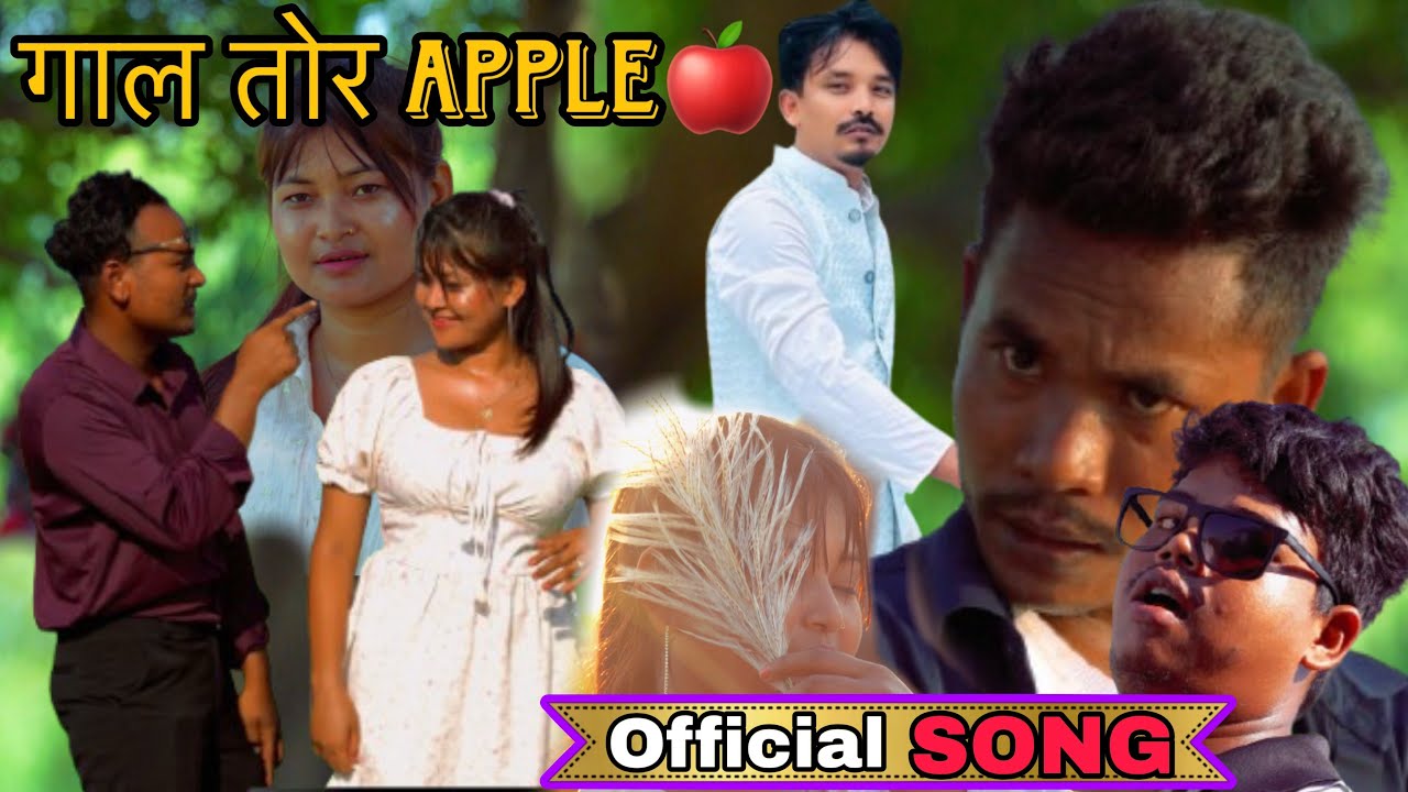 Oh My Darling Dating Me Chal | Yarasa_Vlogs | Official Music Video 