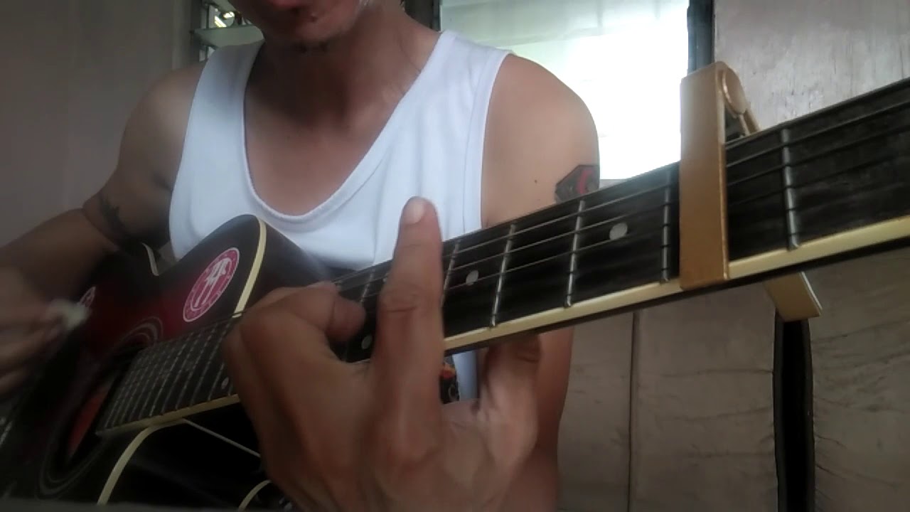 secret smile by william katt (acoustic cover)