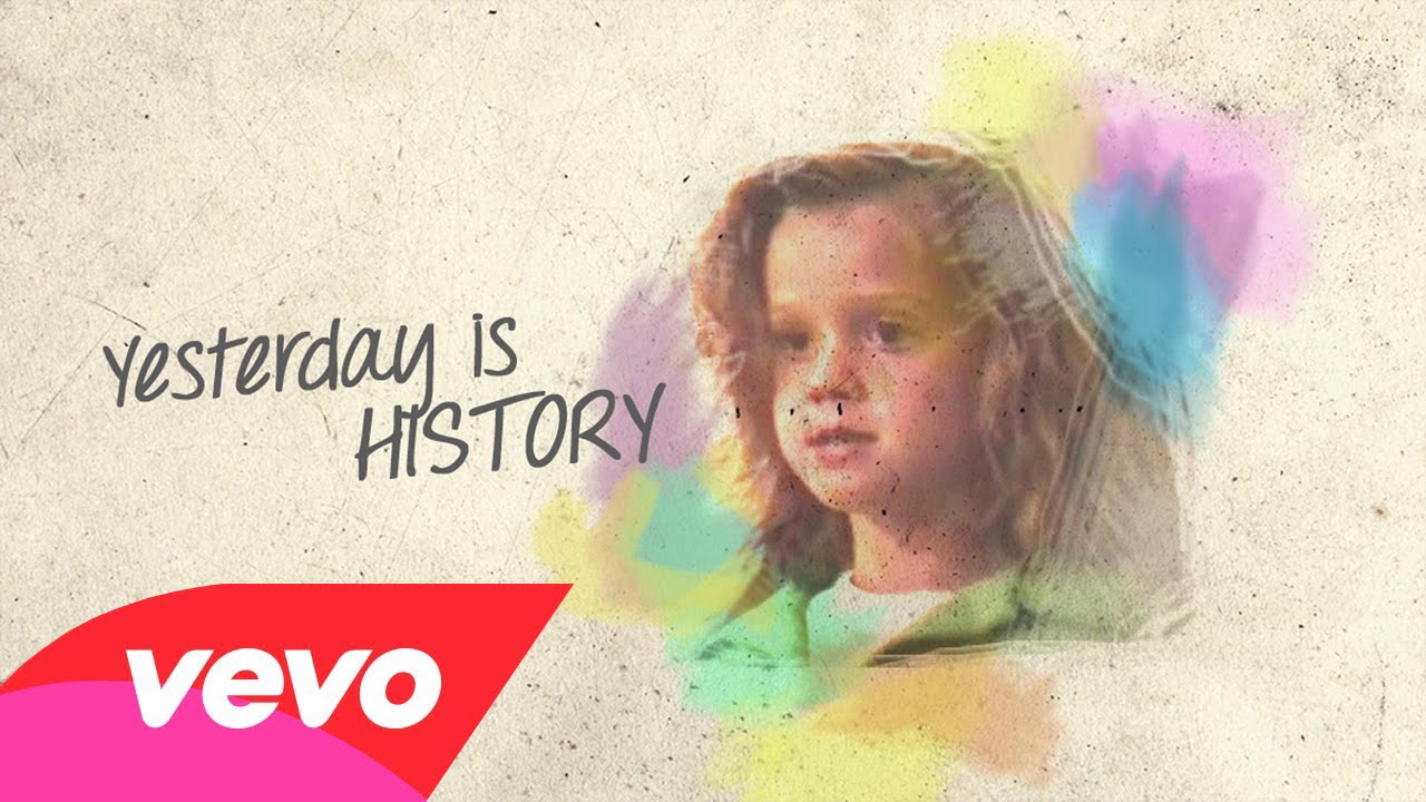 Katy Perry - This Moment (Lyric Video)