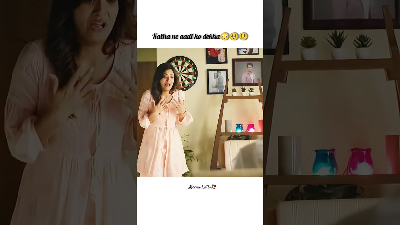 Katha ne aadi ko dekaa 😣😥🥀#kathaankahee #indiandrama #indian #drama #emotional
