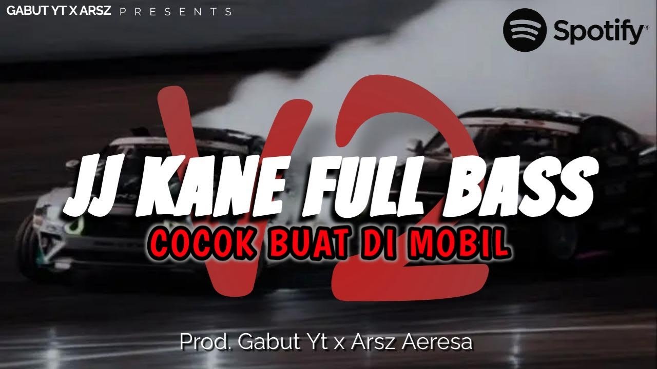 DJ SOUND JJ FULL BASS V2 VIRAL TIKTOK (Tow Version)🎧🎧