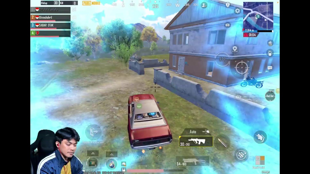 Solo vs Squad | PUBG MOBILE 4.2