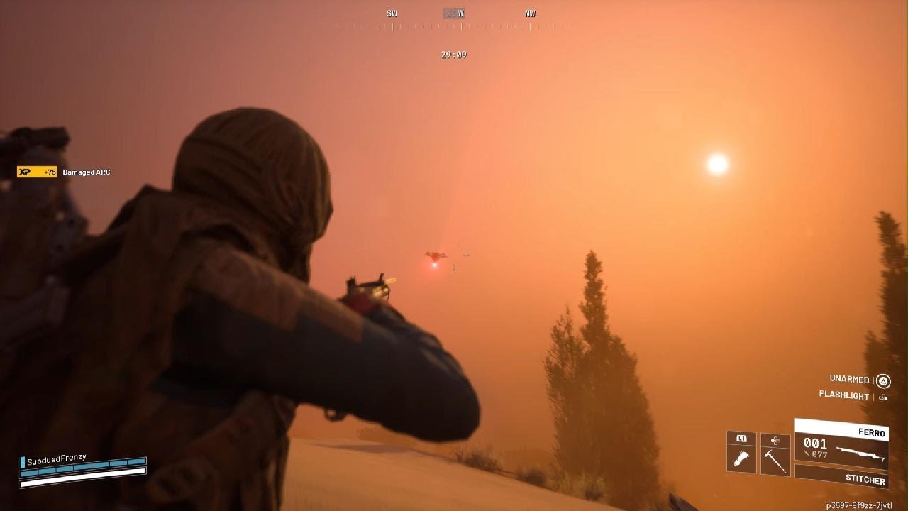 ARC Raiders|Solo|Niko Venn|[Commentary-Free]|12