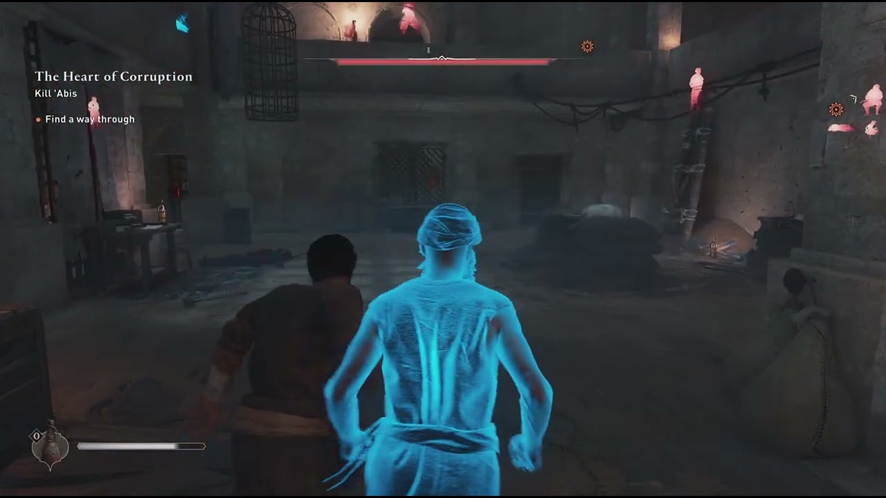 Assassin's Creed Mirage DLC part 2