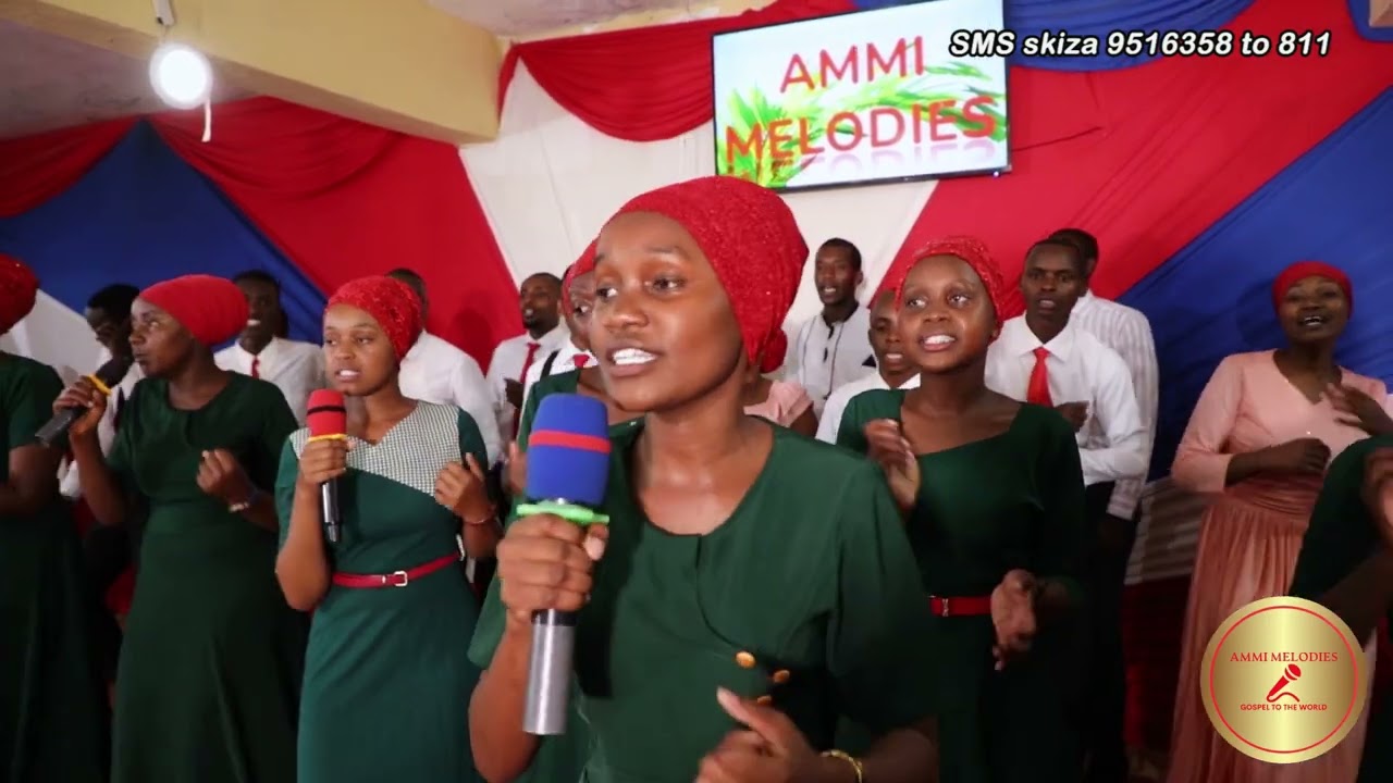 NITAIMBA SIFA.. Live performance  #remix