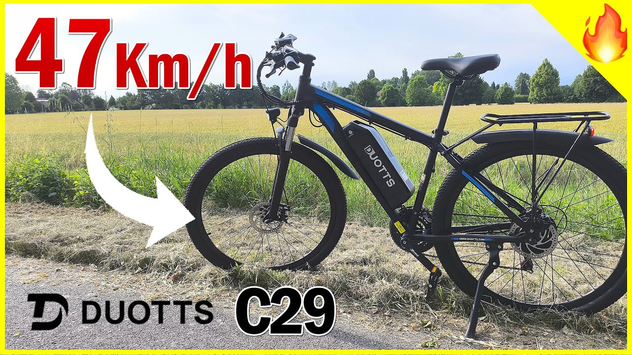 DUOTTS C29 è una GODURIA! - recensione onesta