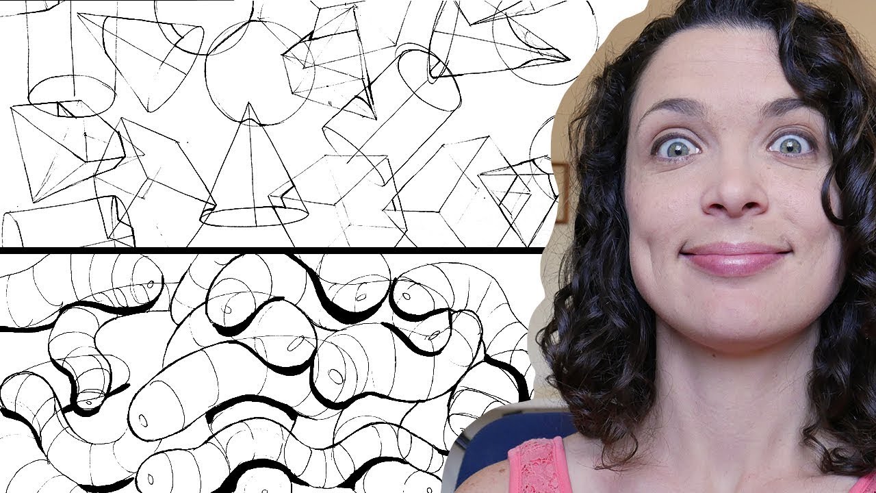 DrawABox - 250 Box Challenge - #088